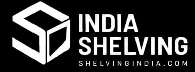 Shelving India Logo
