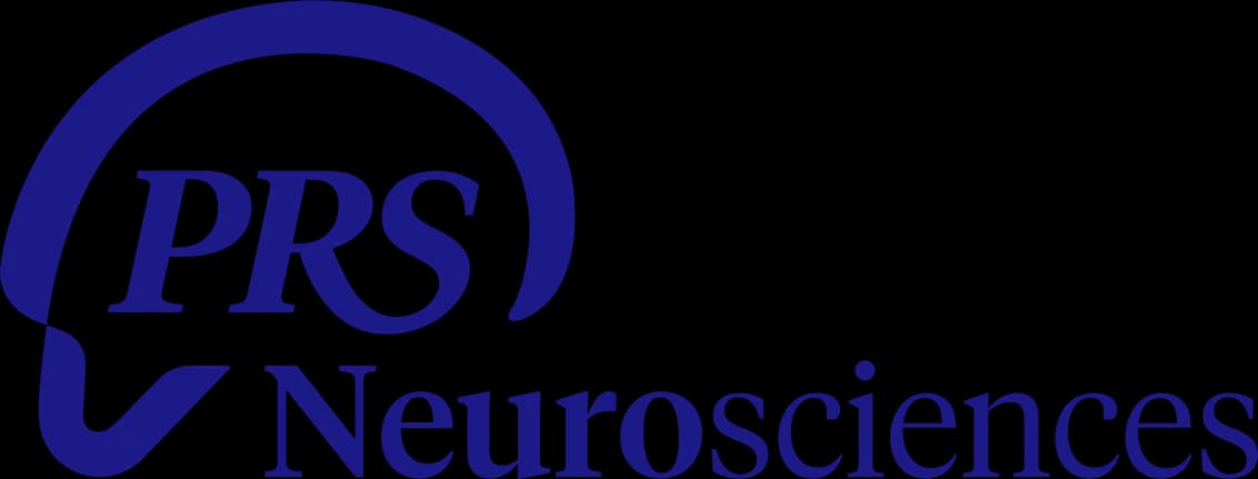 PRS Neurosciences Logo
