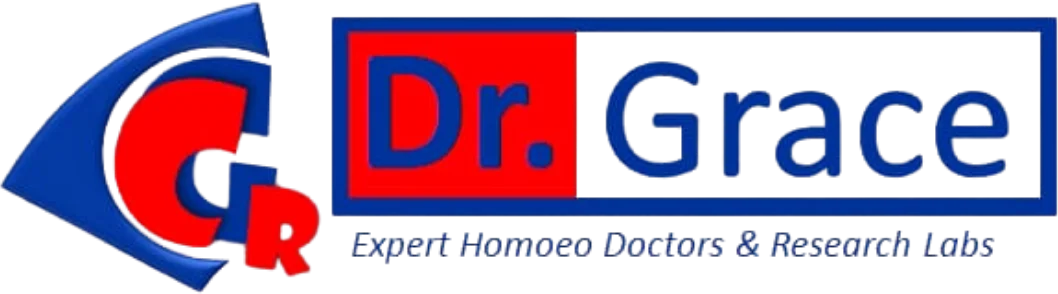 Dr Grace Homeopathy